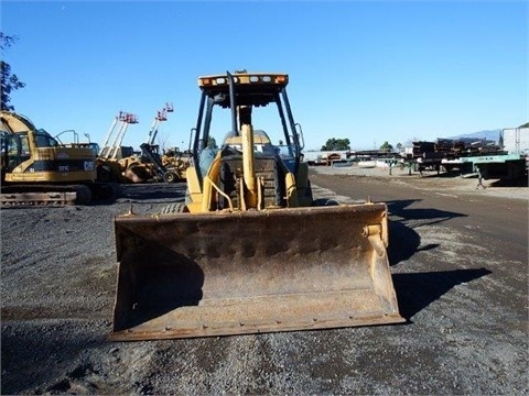 Retroexcavadoras Caterpillar 430D en venta, usada Ref.: 1422031820654418 No. 3