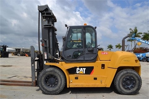 Montacargas Caterpillar P33000 importada a bajo costo Ref.: 1422031860787881 No. 2