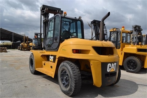 Montacargas Caterpillar P33000 importada a bajo costo Ref.: 1422031860787881 No. 3