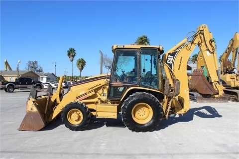 Retroexcavadoras Caterpillar 430D de segunda mano en venta Ref.: 1422033368149773 No. 3