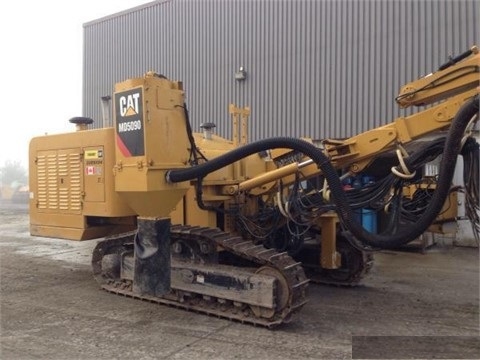 Drills Caterpillar MD5090