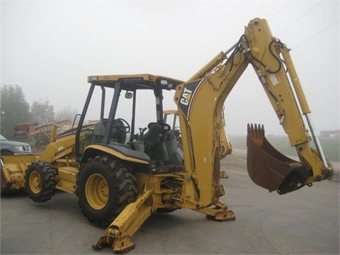 Retroexcavadoras Caterpillar 430D importada a bajo costo Ref.: 1422040284736505 No. 3