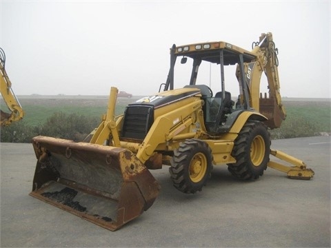 Retroexcavadoras Caterpillar 430D importada a bajo costo Ref.: 1422040284736505 No. 4