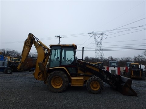 Retroexcavadoras Caterpillar 430D de importacion a la venta Ref.: 1422046625835606 No. 2