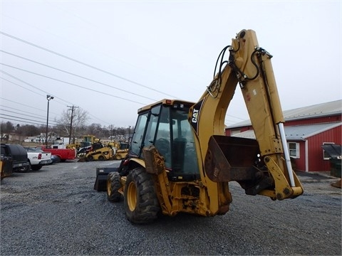 Retroexcavadoras Caterpillar 430D de importacion a la venta Ref.: 1422046625835606 No. 3