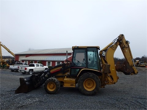 Retroexcavadoras Caterpillar 430D de importacion a la venta Ref.: 1422046625835606 No. 4