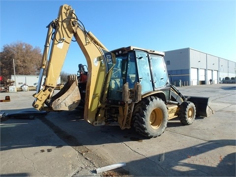 Retroexcavadoras Caterpillar 430D de bajo costo Ref.: 1422048384606254 No. 4