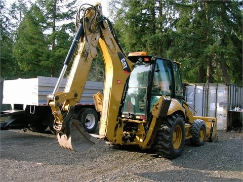 Retroexcavadoras Caterpillar 430E de medio uso en venta Ref.: 1422050054858999 No. 3