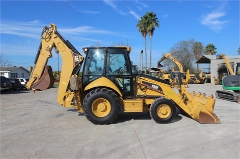 Retroexcavadoras Caterpillar 430E en venta Ref.: 1422123740668069 No. 2