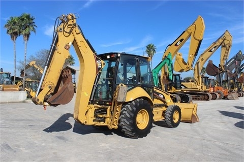 Retroexcavadoras Caterpillar 430E en venta Ref.: 1422123740668069 No. 3