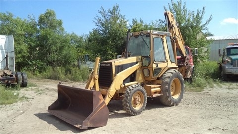 Retroexcavadoras Caterpillar 436 seminueva en perfecto estado Ref.: 1422130262974113 No. 4