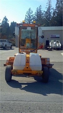 Sweeper Rosco RB48