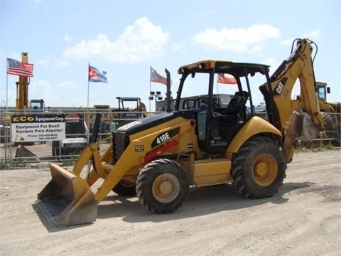 Retroexcavadoras Caterpillar 320B usada a buen precio Ref.: 1422559209577517 No. 2