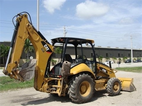 Retroexcavadoras Caterpillar 320B usada a buen precio Ref.: 1422559209577517 No. 4