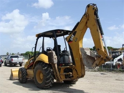 Retroexcavadoras Caterpillar 320B usada a la venta Ref.: 1422560841401265 No. 3