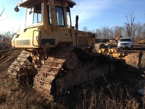 Tractores Sobre Orugas Caterpillar D5H en buenas condiciones Ref.: 1422647605768857 No. 3