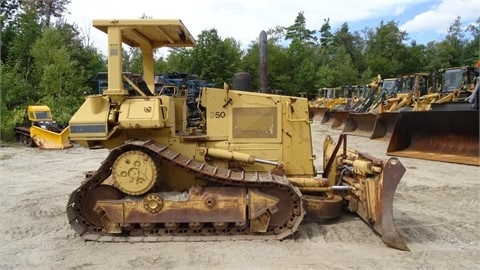 Tractores Sobre Orugas Caterpillar D5H usada Ref.: 1422654687606149 No. 4