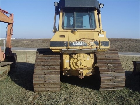 Tractores Sobre Orugas Caterpillar D5H importada a bajo costo Ref.: 1422723015236122 No. 2