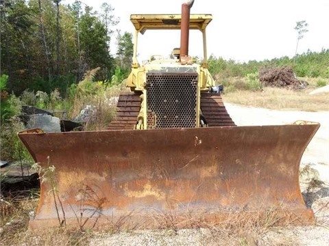 Tractores Sobre Orugas Caterpillar D5H en venta Ref.: 1422728169421118 No. 3