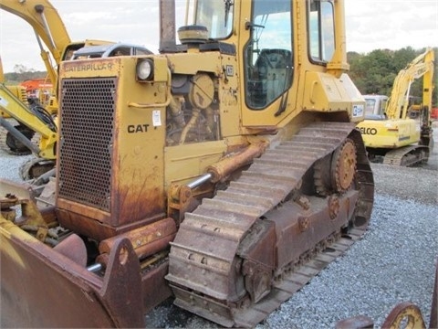 Tractores Sobre Orugas Caterpillar D5H en buenas condiciones Ref.: 1422730550151010 No. 4