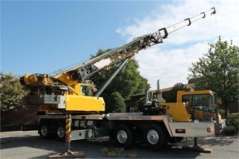 Gruas Grove TMS900E de importacion a la venta Ref.: 1422987216019296 No. 3