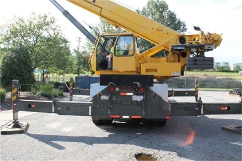 Gruas Grove TMS900E de importacion a la venta Ref.: 1422987216019296 No. 4