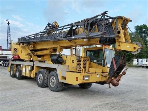 Gruas Grove TMS870 de segunda mano en venta Ref.: 1422990150013562 No. 2