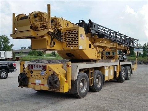 Gruas Grove TMS870 de segunda mano en venta Ref.: 1422990150013562 No. 3