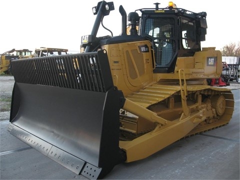 Dozers/tracks Caterpillar D7E