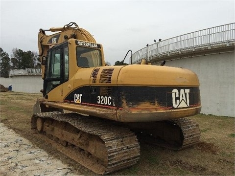 Excavadoras Hidraulicas Caterpillar 320CL importada a bajo costo Ref.: 1422993881818733 No. 4