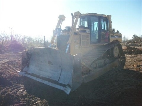 Tractores Sobre Orugas Caterpillar D6R importada de segunda mano Ref.: 1422994179524709 No. 2