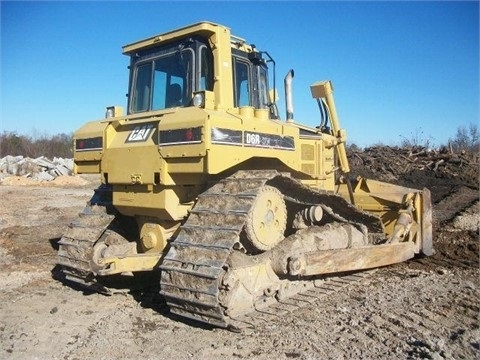 Tractores Sobre Orugas Caterpillar D6R importada de segunda mano Ref.: 1422994179524709 No. 3