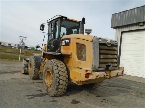 Cargadoras Sobre Ruedas Caterpillar 924K de importacion Ref.: 1422997986112271 No. 4