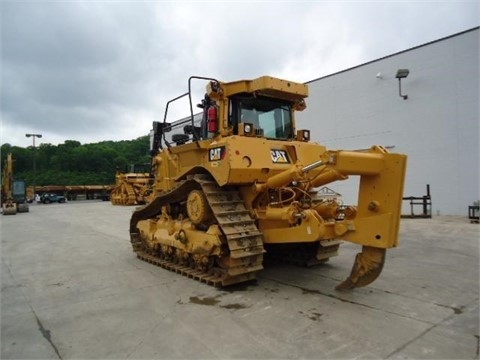 Tractores Sobre Orugas Caterpillar D8T en venta, usada Ref.: 1422999179002365 No. 2