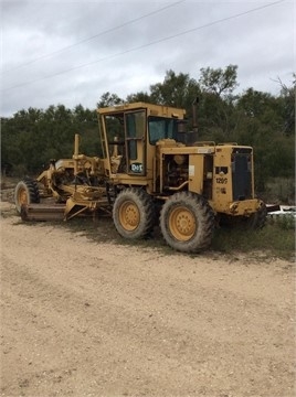 Motoconformadoras Caterpillar 120G importada en buenas condicione Ref.: 1423000068164718 No. 2