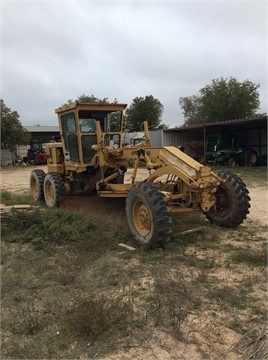 Motoconformadoras Caterpillar 120G importada en buenas condicione Ref.: 1423000068164718 No. 3