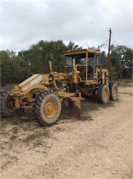 Motoconformadoras Caterpillar 120G importada en buenas condicione Ref.: 1423000068164718 No. 4