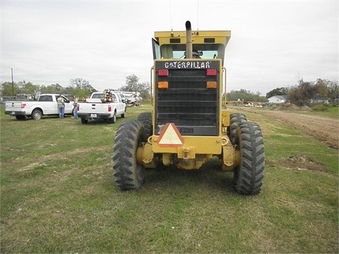 Motoconformadoras Caterpillar 120H seminueva en perfecto estado Ref.: 1423008296369778 No. 2