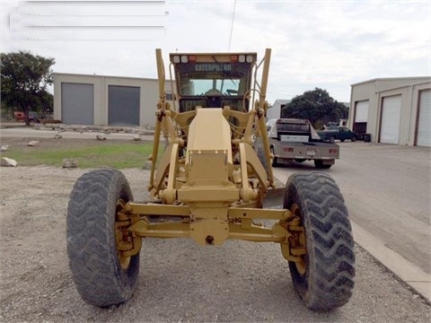 Motoconformadoras Caterpillar 120H seminueva en venta Ref.: 1423065010794273 No. 2