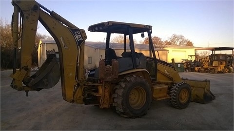 Retroexcavadoras Caterpillar 416D en optimas condiciones Ref.: 1423075020557939 No. 4