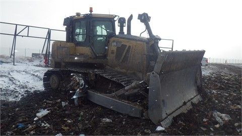 Tractores Sobre Orugas Caterpillar D7E de segunda mano Ref.: 1423075584752804 No. 2