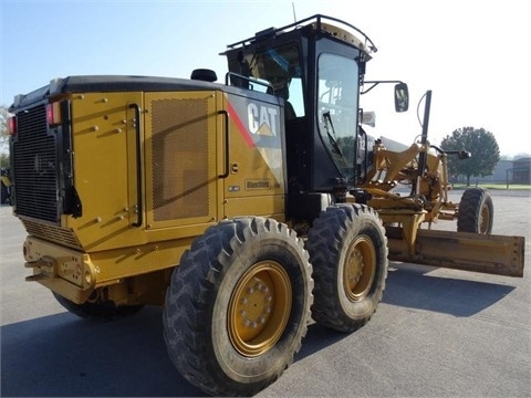 Motoconformadoras Caterpillar 120M de importacion a la venta Ref.: 1423077122744846 No. 3