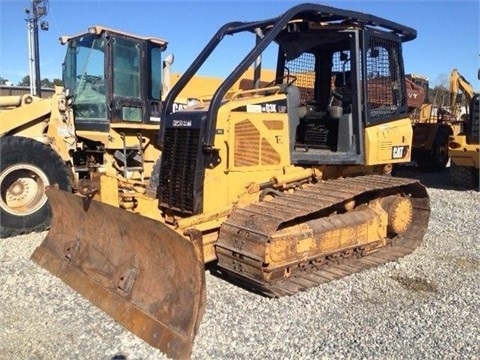 Dozers/tracks Caterpillar D3K