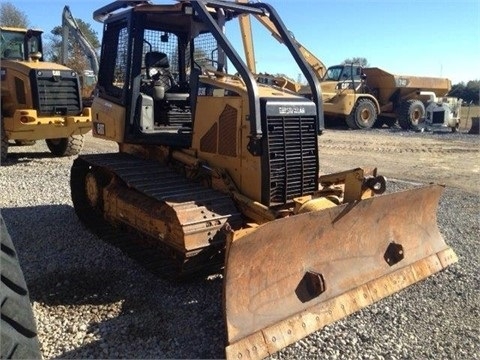 Tractores Sobre Orugas Caterpillar D3K en venta, usada Ref.: 1423077780858068 No. 2