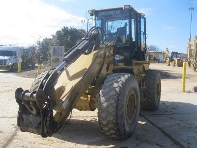 Cargadoras Sobre Ruedas Caterpillar 930G de bajo costo Ref.: 1423080125769397 No. 3