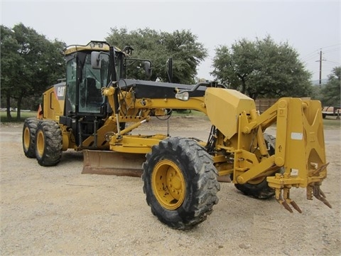 Motoconformadoras Caterpillar 120M importada a bajo costo Ref.: 1423083389674910 No. 3