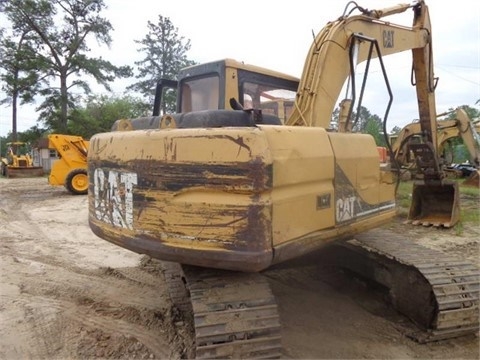 Excavadoras Hidraulicas Caterpillar 312 usada a la venta Ref.: 1423084567835031 No. 3