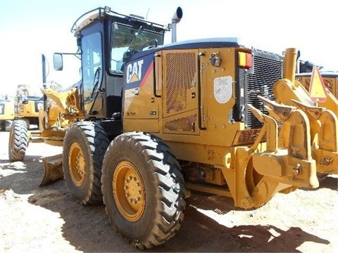 Motoconformadoras Caterpillar 140M usada Ref.: 1423090645951859 No. 3