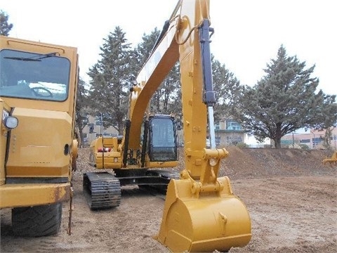 Excavadoras Hidraulicas Caterpillar 320DL importada a bajo costo Ref.: 1423091659008581 No. 4