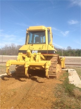 Tractores Sobre Orugas Caterpillar D6N seminueva Ref.: 1423093087666887 No. 2